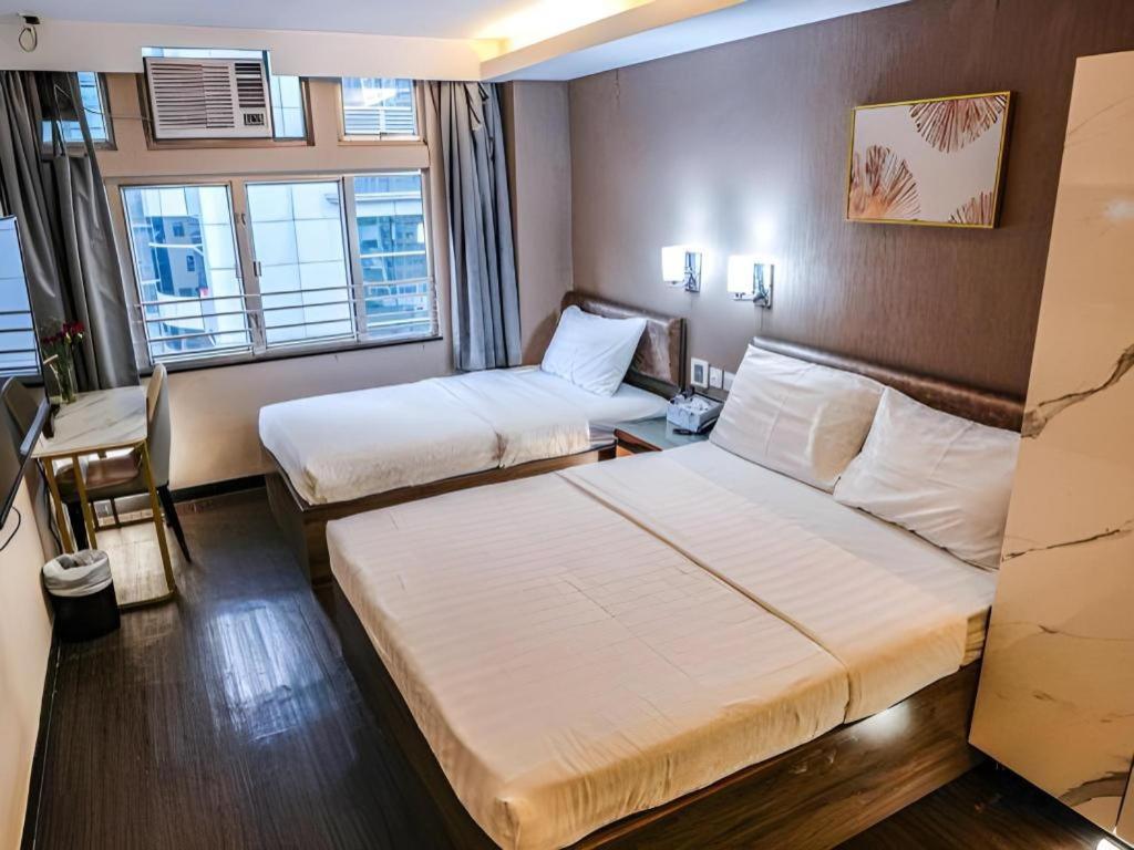 Sunny Day Hotel 3*