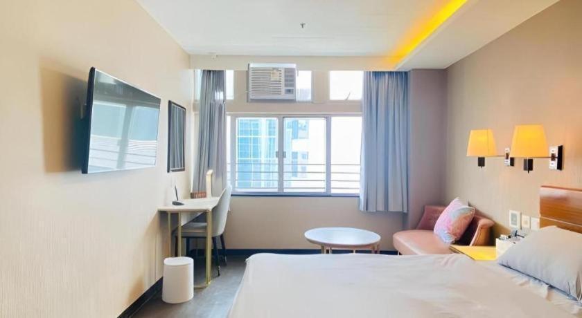 Hotel Sunny Day Hong Kong